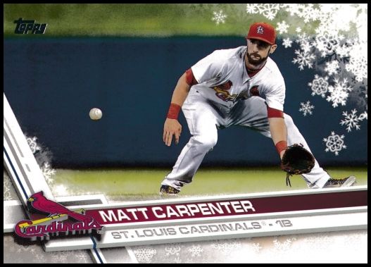 HMW53 Matt Carpenter